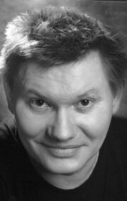 фото Дмитрий Персин