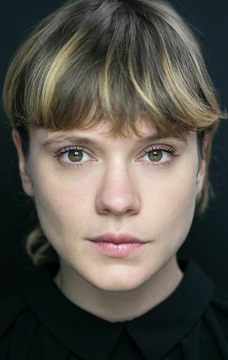 фото Барбара Либерек