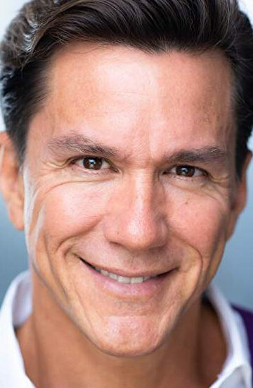 фото Крис Гарсиа