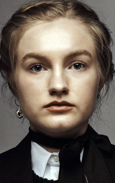 фото Алма Экехед Томсен