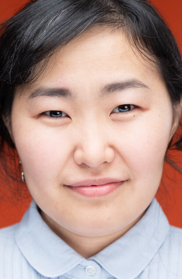 фото Любовь Борисова