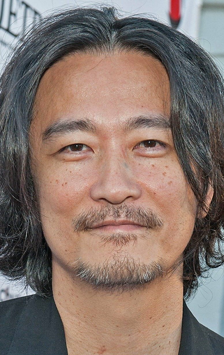 фото Кадзуаки Кирия