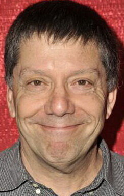 фото Брюс Малер