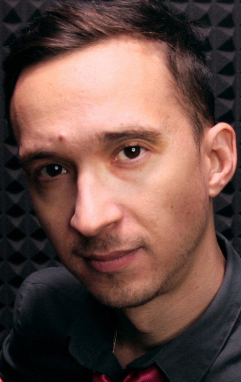 фото Дмитрий Лунёв