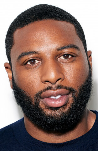 фото Джабари Редд