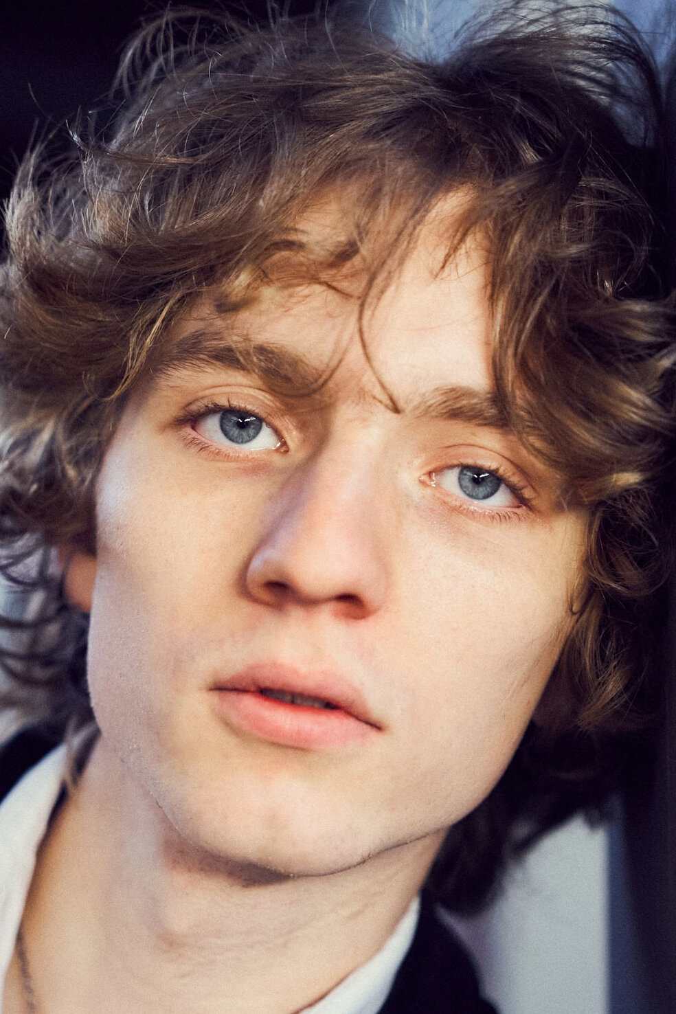 фото Юлиус Гаузе