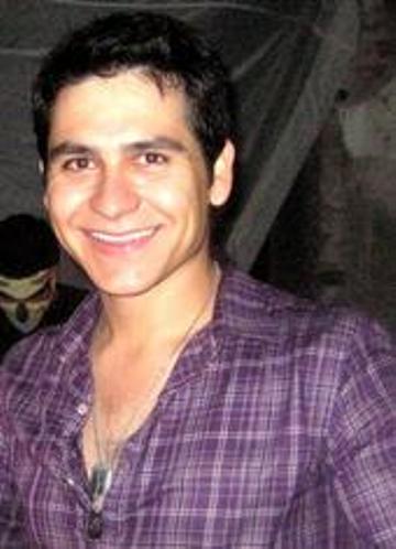 фото Сантьяго Вильялобос