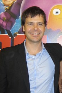 фото Фил Джонстон