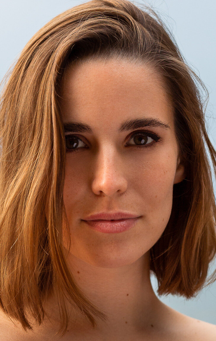 фото Элеонора Романдини