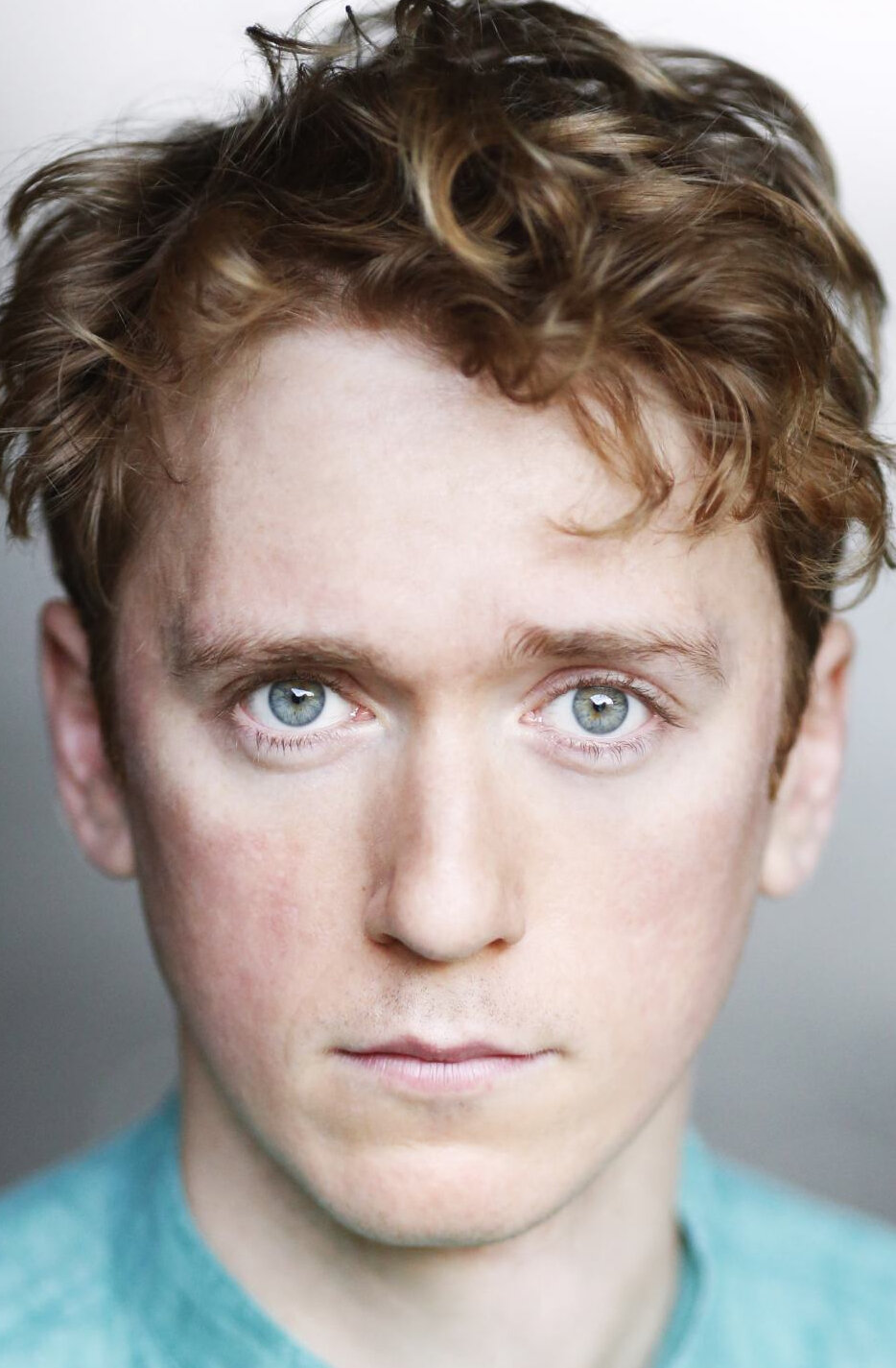 фото Барни Фишвик