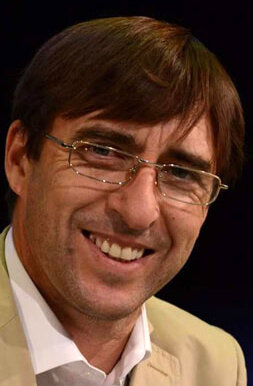 фото Станислав Савостин