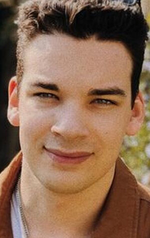 фото Maximilian Mena