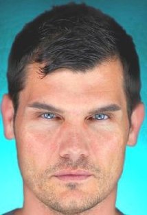 фото Патрик Прайс