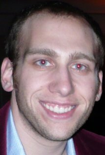 фото Дж. Эндрю Гринблатт