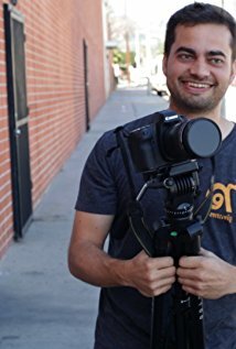 фото Дэвид Брандидж