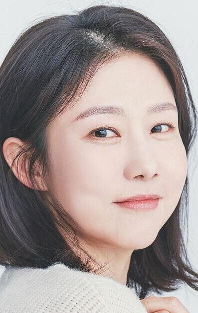 фото Хо Джи-на