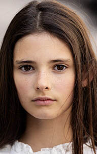 фото Лола Линнеа Падоцке