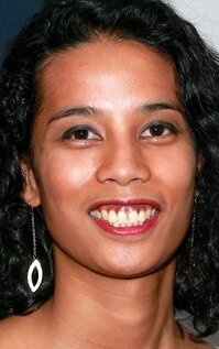 фото Кристин Тернер