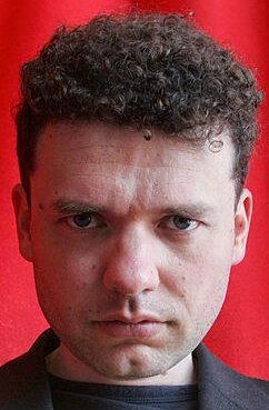 фото Паскаль-Алекс Винсент