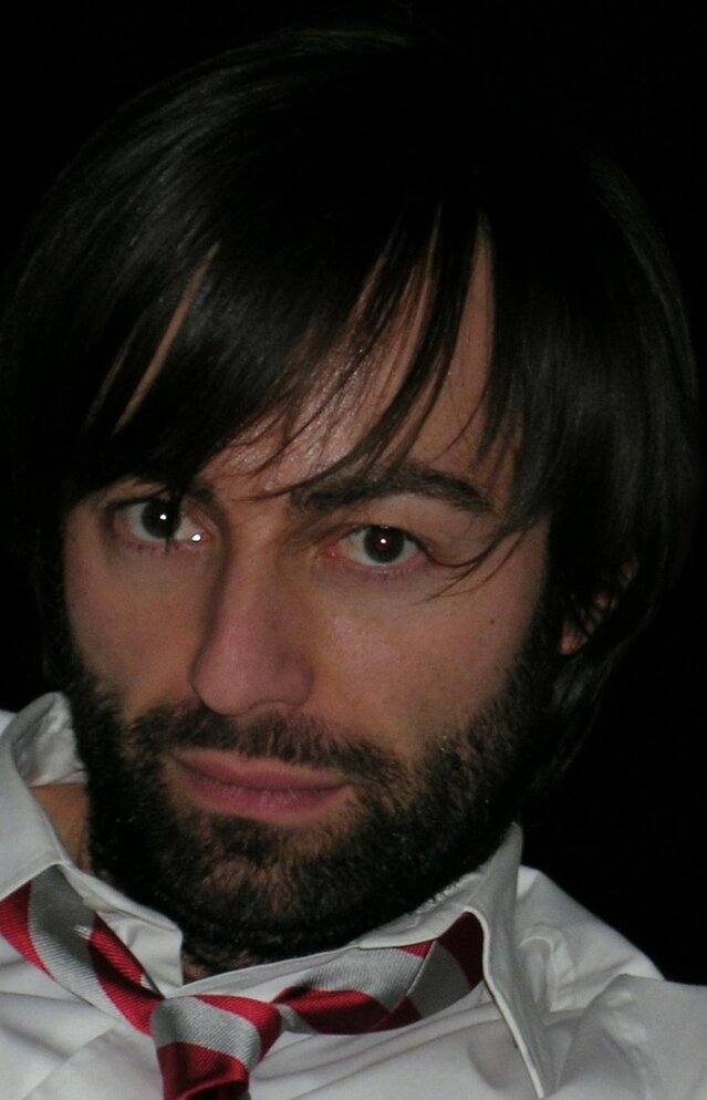 фото Оливье Никлос