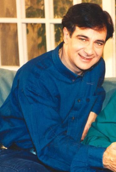 фото Александрос Антонопулос