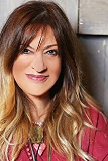 фото Джойс Эвиди