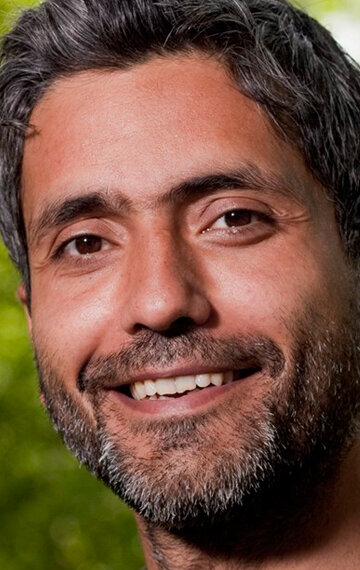 фото Бабак Наджафи