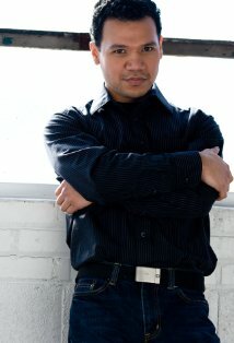 фото Тони Санчо