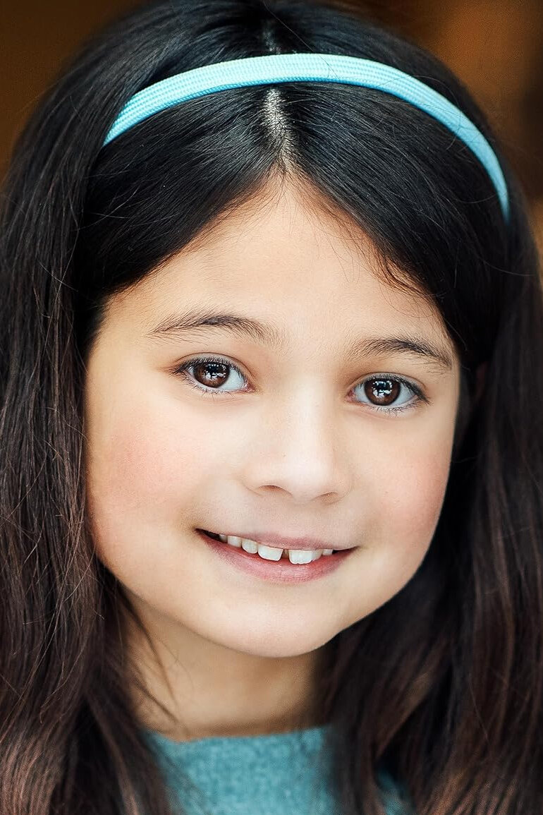 фото Эшли Картрайт