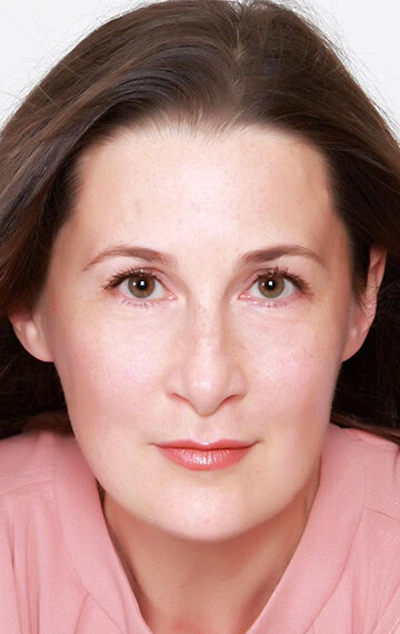 фото Оксана Зиренко