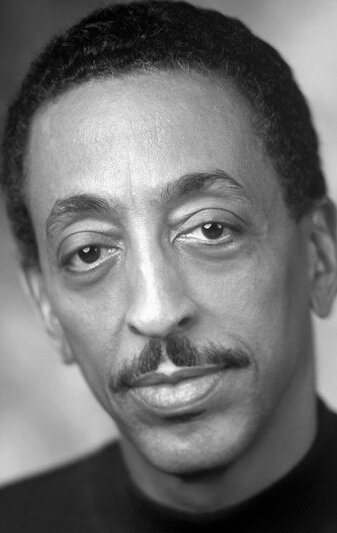 фото Грегори Хайнс