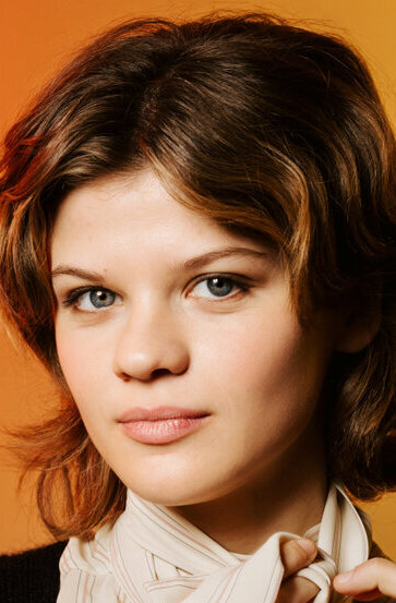 фото Селест Брюннкелл