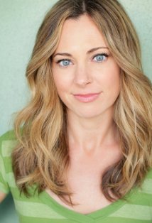 фото Каси Браун