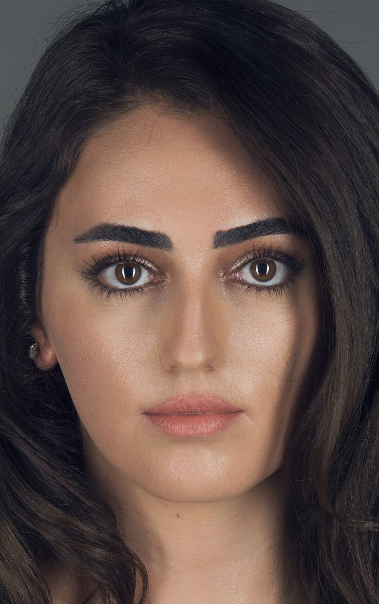 фото Селин Генч