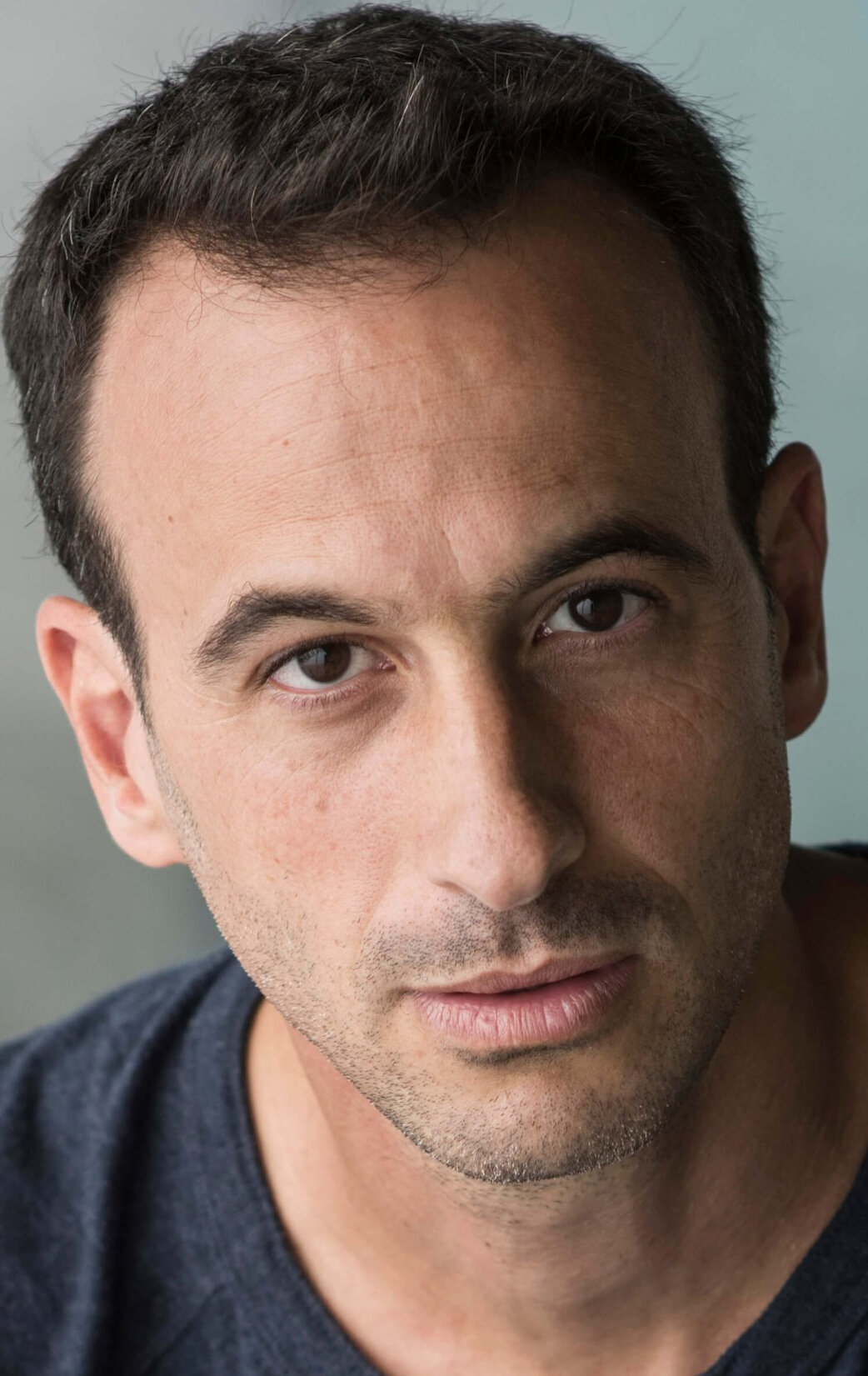 фото Хофеш Шехтер