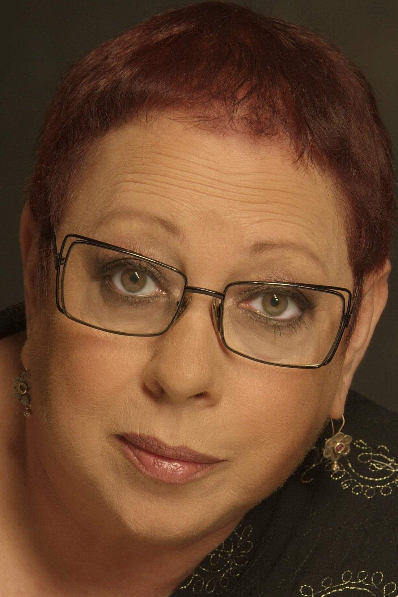 фото Рути Холцман