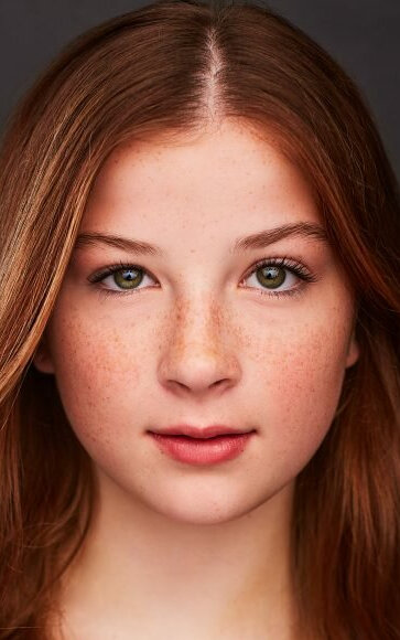 фото Тейлор Хендерсон