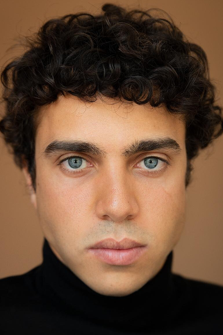 фото Бернарду Лобу Фария