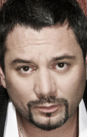 фото Хьюи Морган