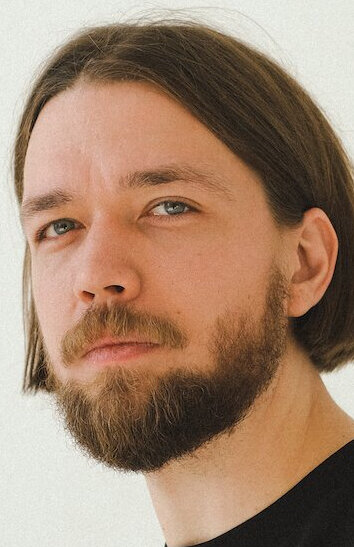 фото Никита Белай