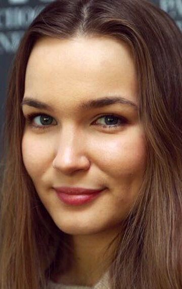 фото Дарья Сафронова