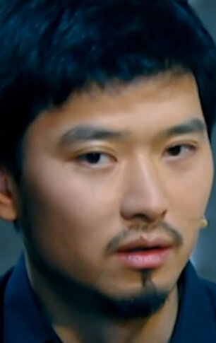 фото Чжан Чи