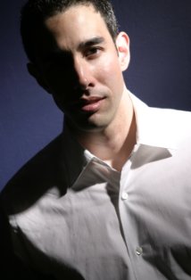 фото Скотт Старретт