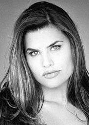 фото Кристи Тейлор