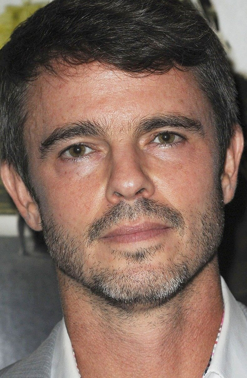 фото Адам Сильвер