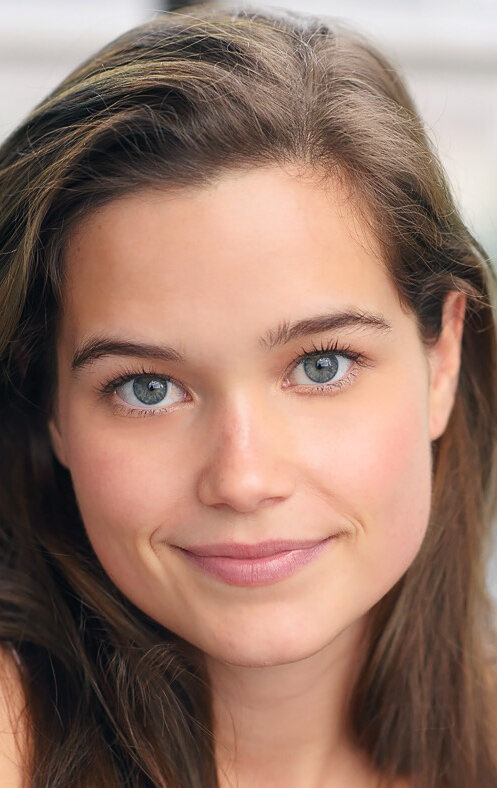 фото Сара Кэтрин Хук