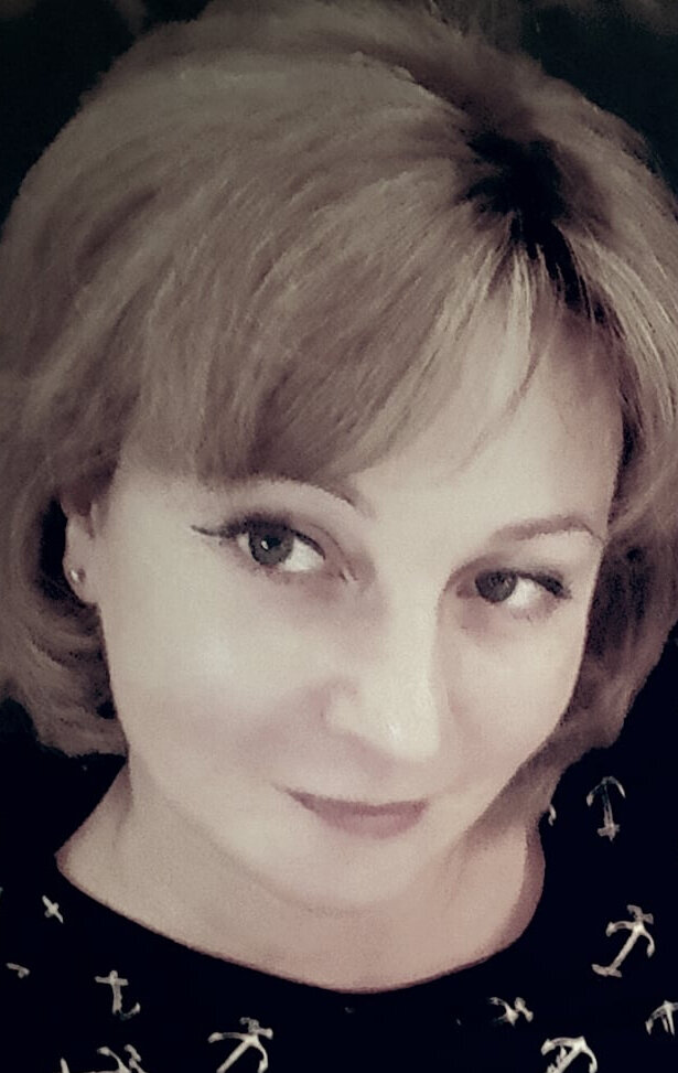 фото Ира Берг