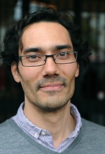 фото Джеймс Дженн