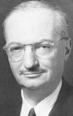 фото Жан Бенуа-Леви