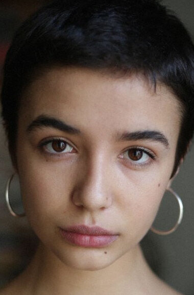 фото Кармен Кассовиц